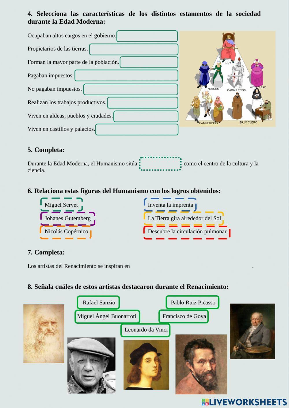 Edad Moderna-1 Edad Moderna-1