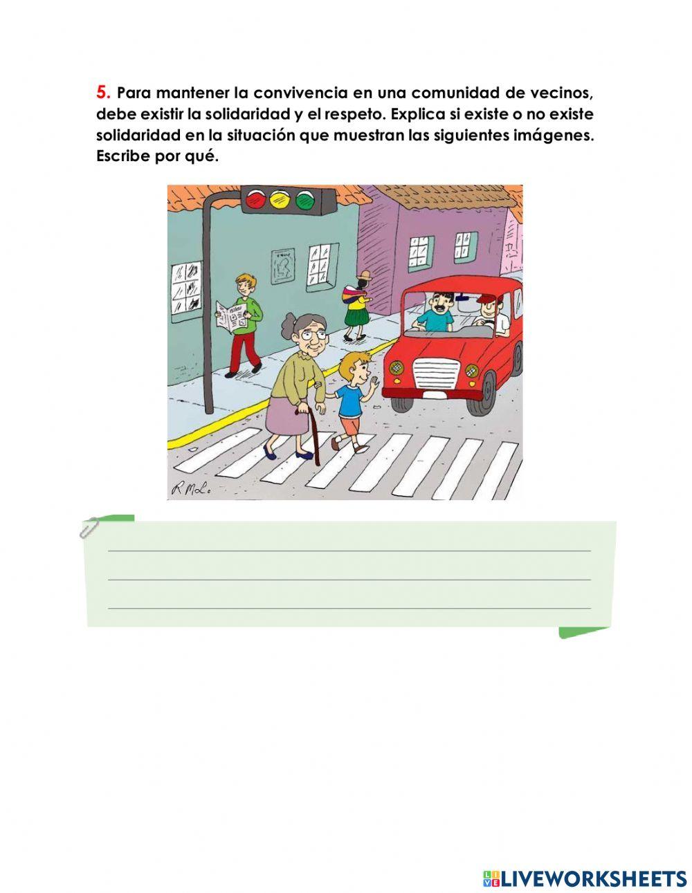 Familia y convivencia