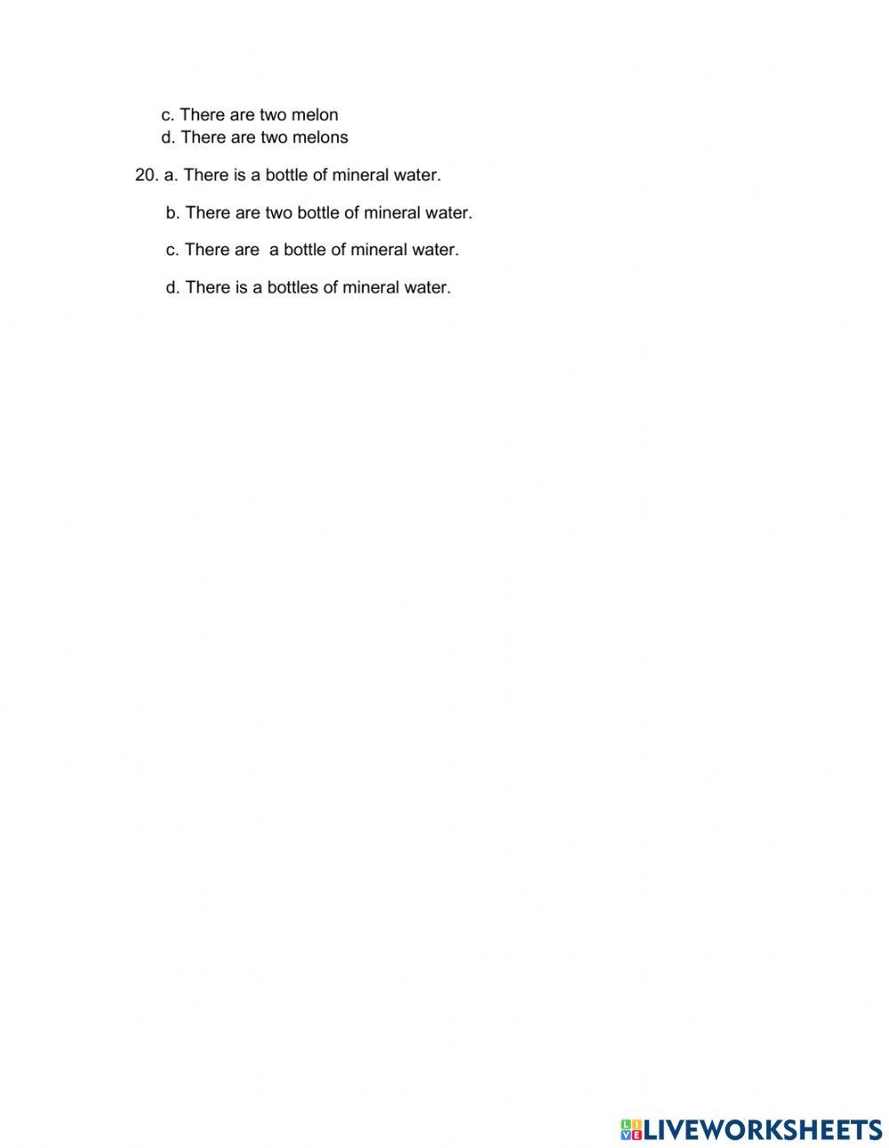 Ujian mid genap kls vii 2021