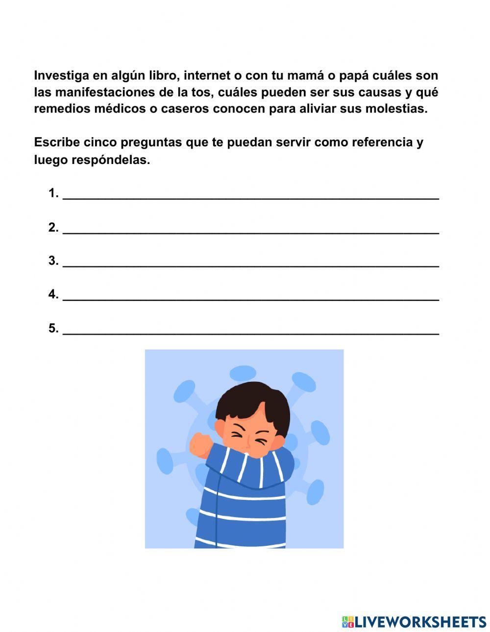 Texto popular y científico