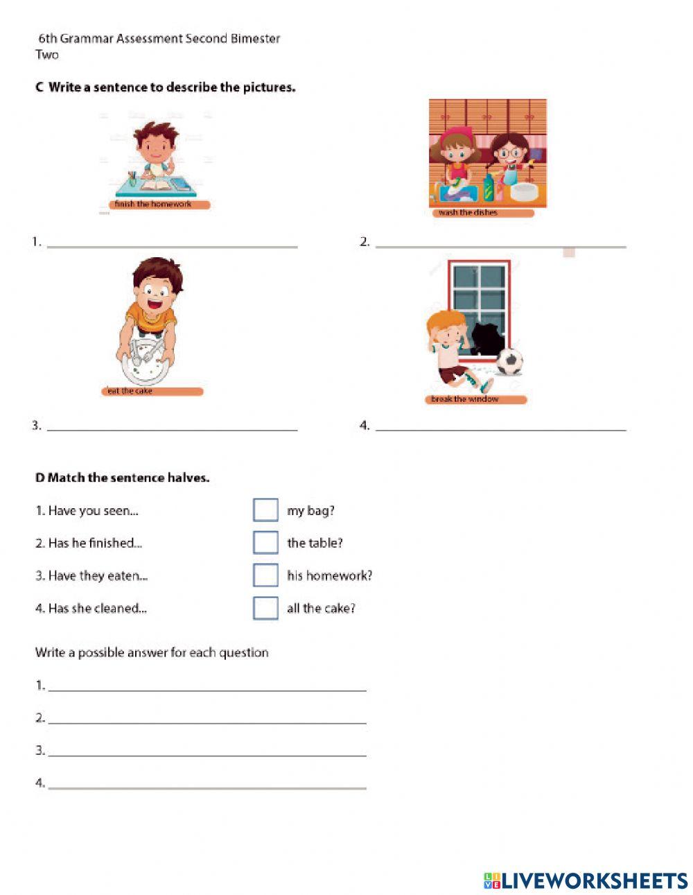 I Have Just Seen The World