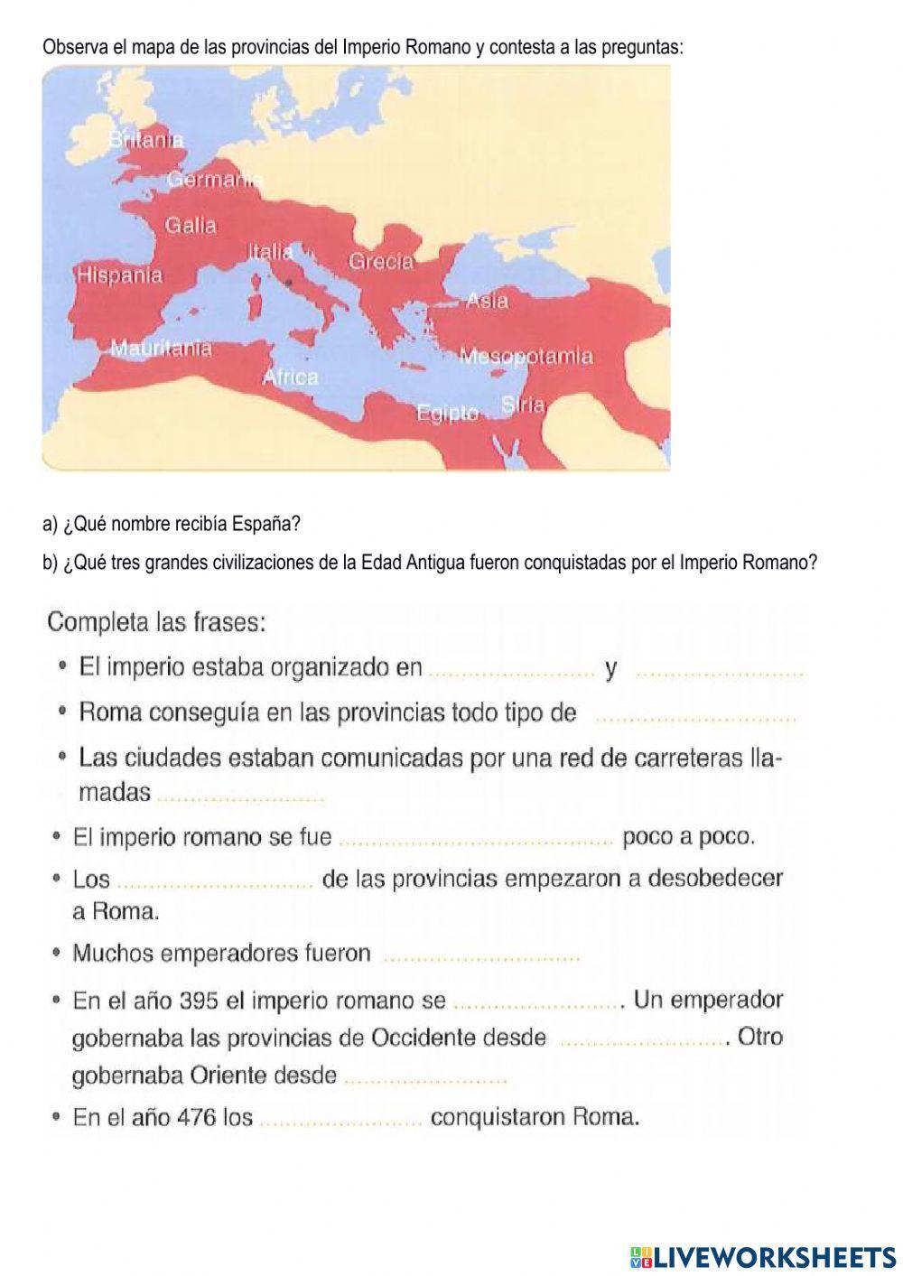 Examen Historia… | Free Interactive Worksheets | 4853591, image size:1000x1413