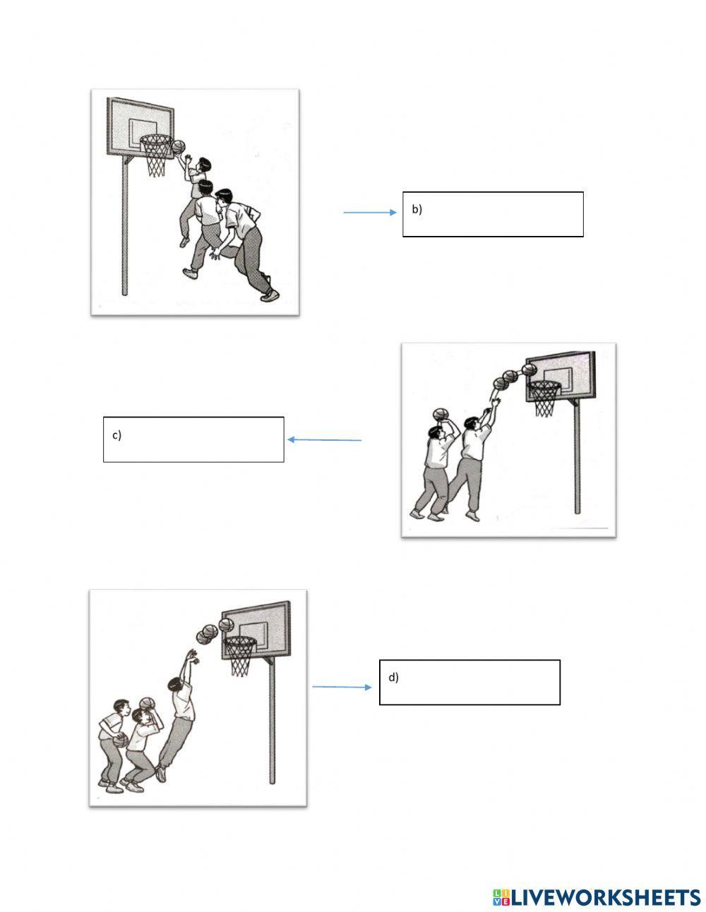 Latihan pengukuhan pjpk tingkatan 3