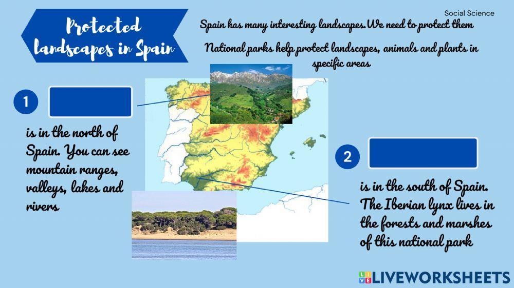 Unit 4:Looking at maps