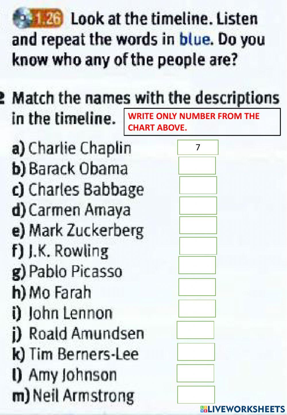 PULSE 2 UNIT 2 LISTENING