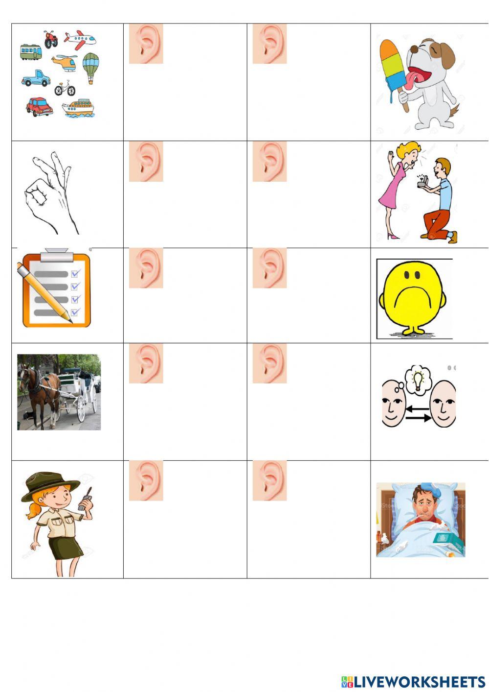 Heidi episode 22 exercise