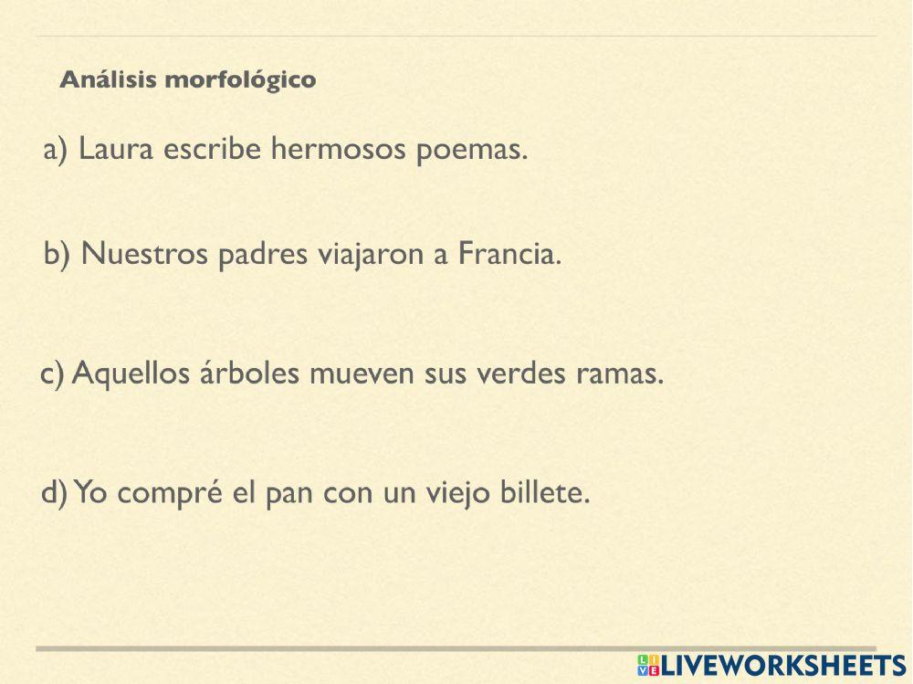 Preparatoria de Lengua 1 (Primera Parte)