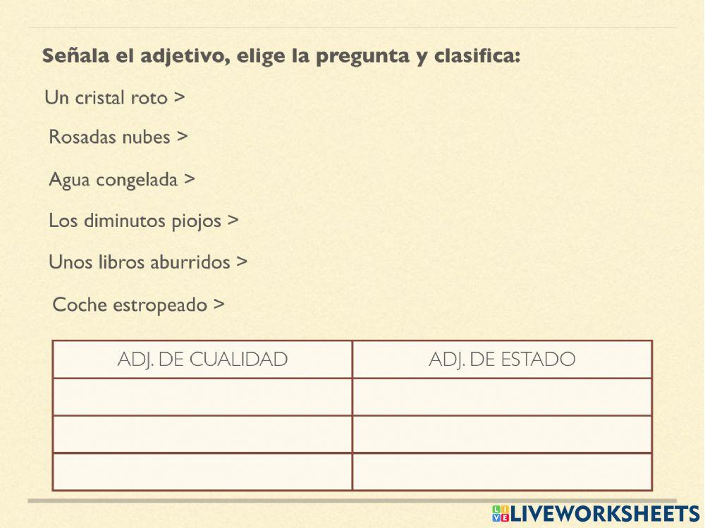 Preparatoria de Lengua 1 (Primera Parte)
