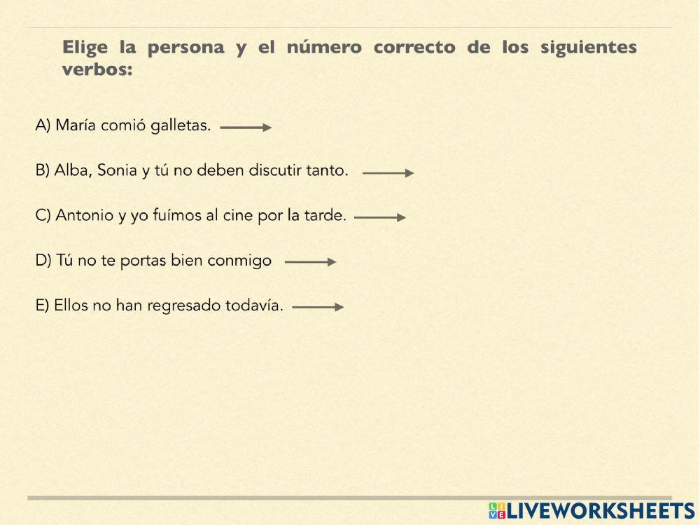 Preparatoria de Lengua 1 (Primera Parte)