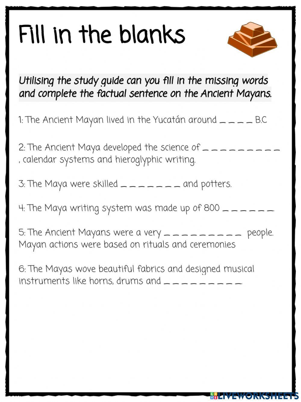 Week 9 Lesson 1 Chapter 7