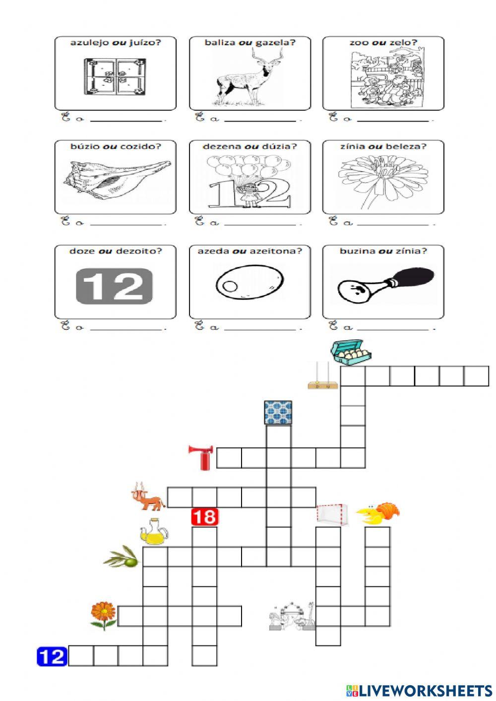 Z - a zélia e o zeca