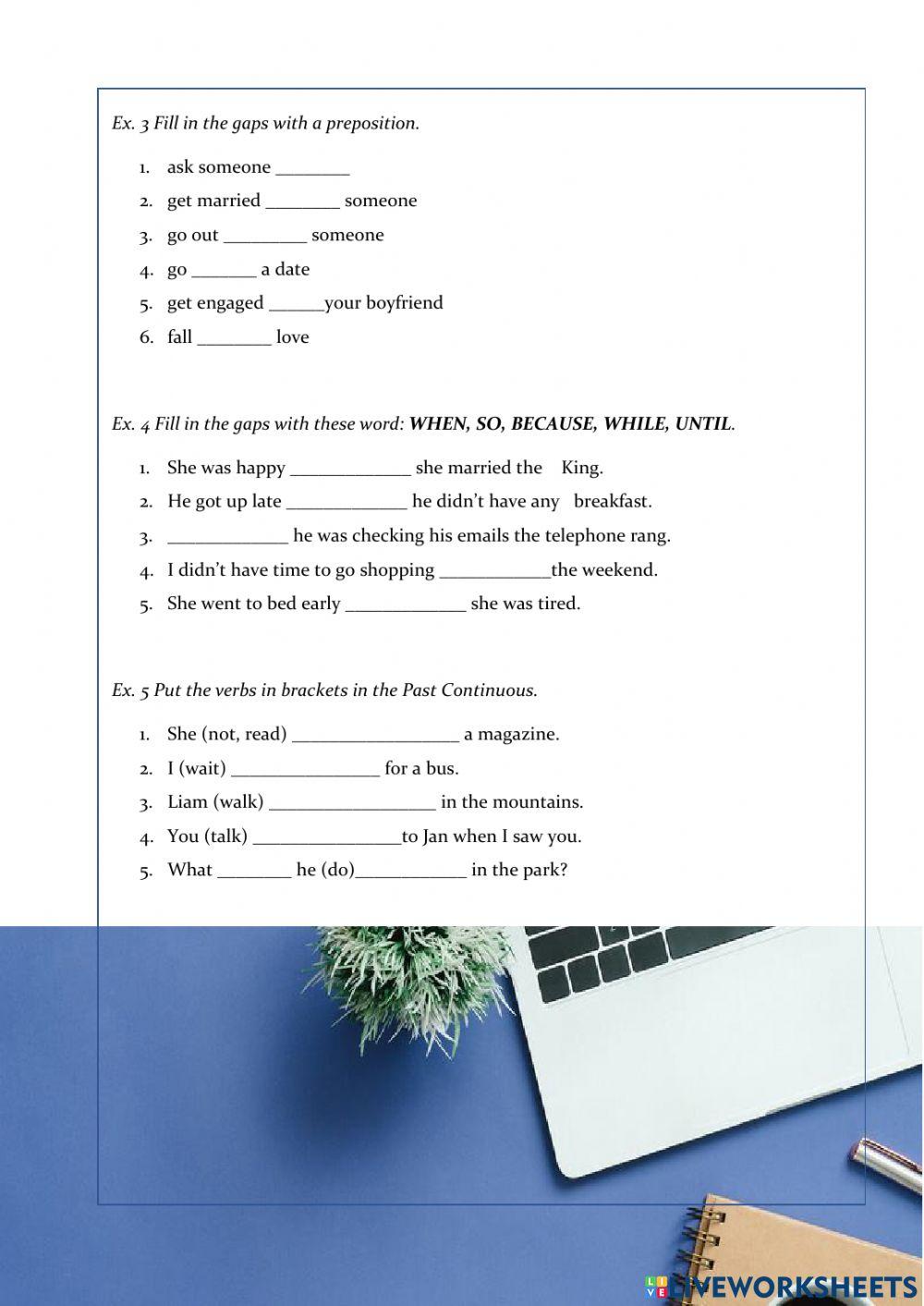 Test 2 Face 2 Face F2F Pre intermediate