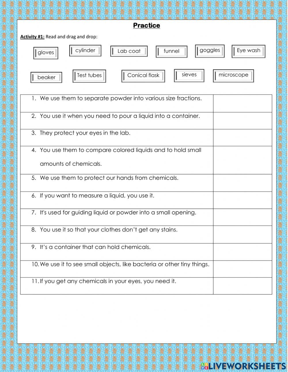 Zero Conditional Science