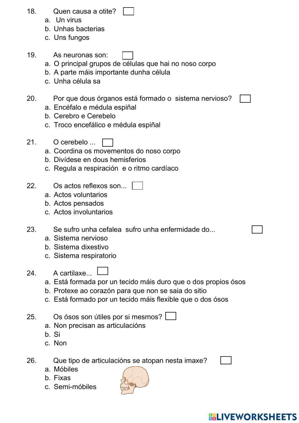 Control naturais- tema 6