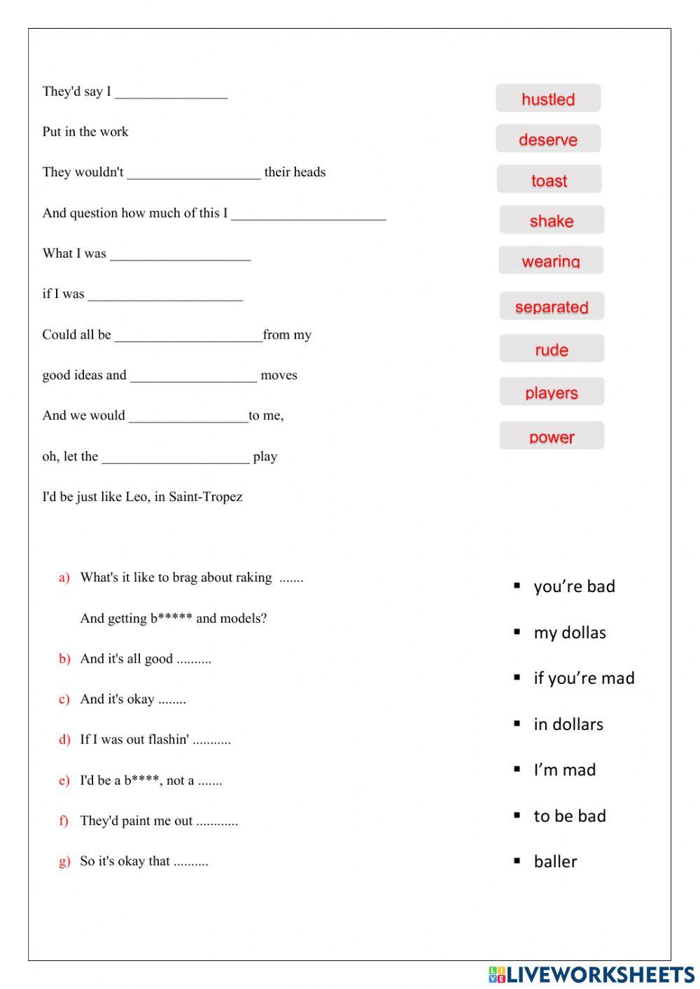 THE MAN-TAYLOR SWIFT