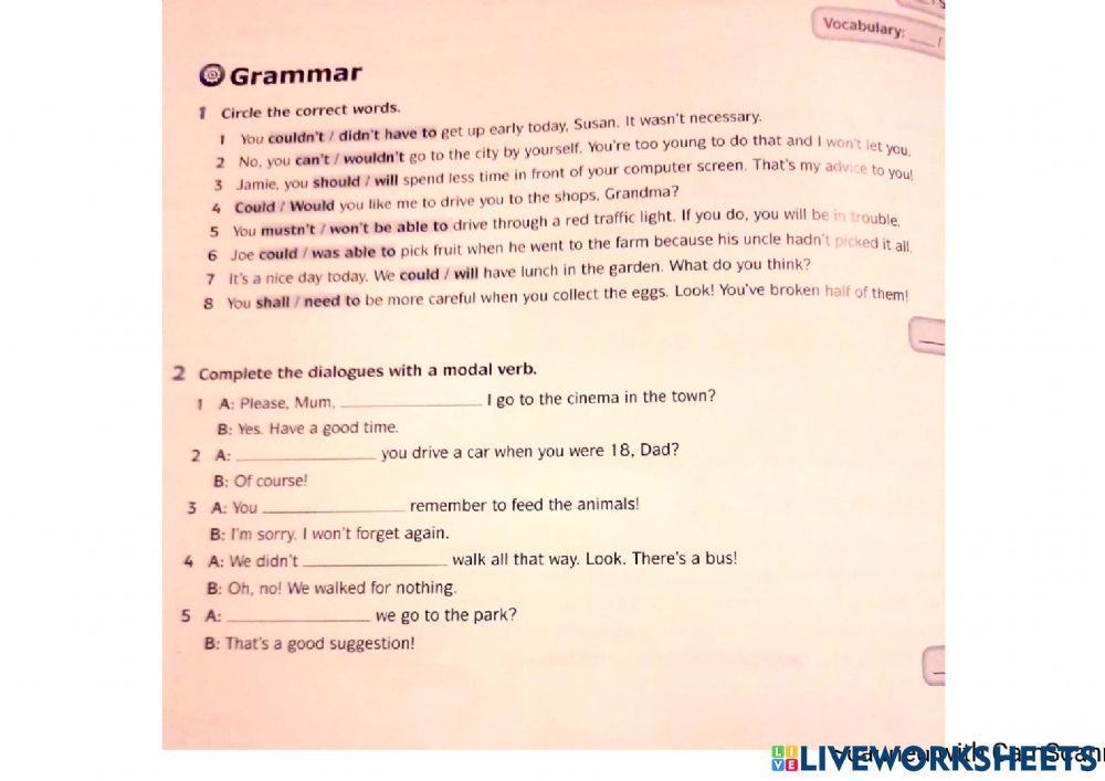 Test English Download A2