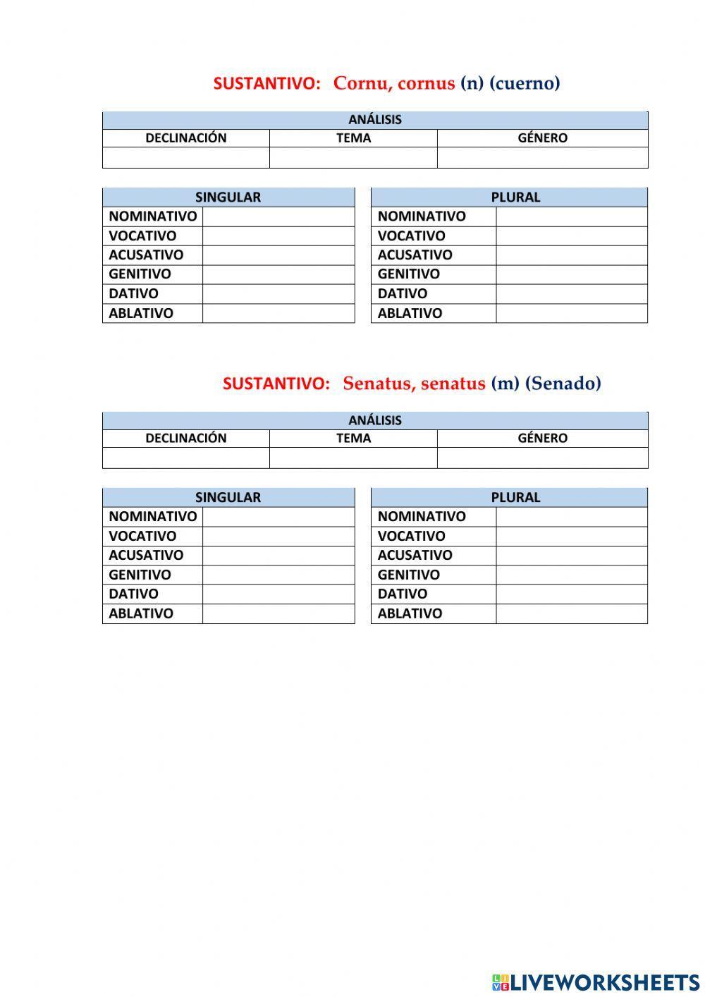 Saga 02 - gramática