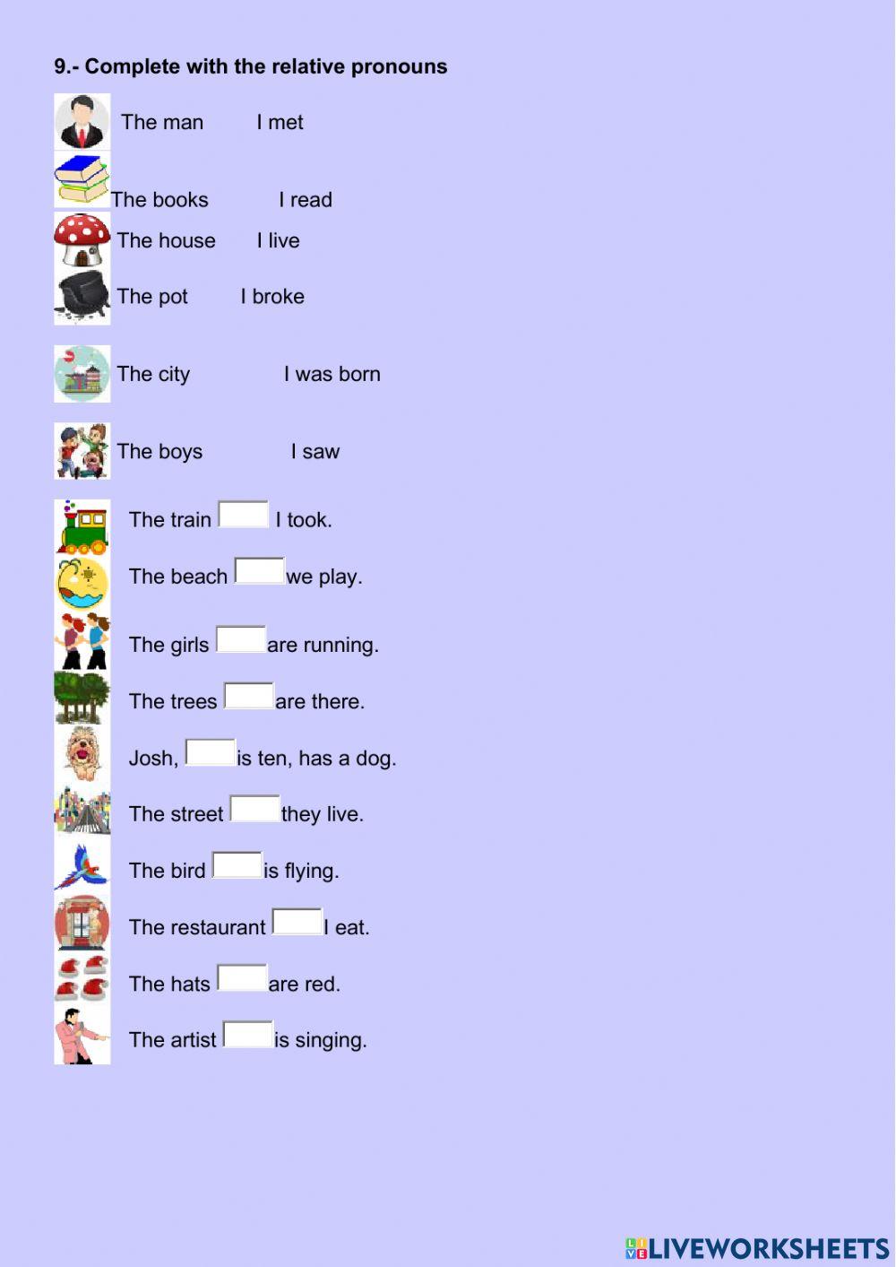 Awesome art unit 6 Grammar