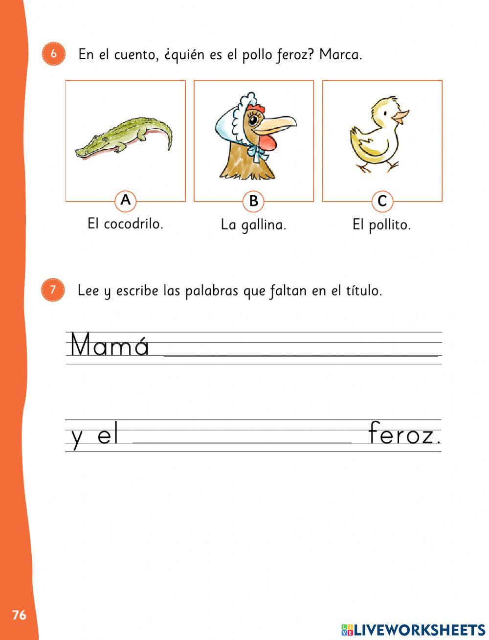 Prueba 2 leo primero