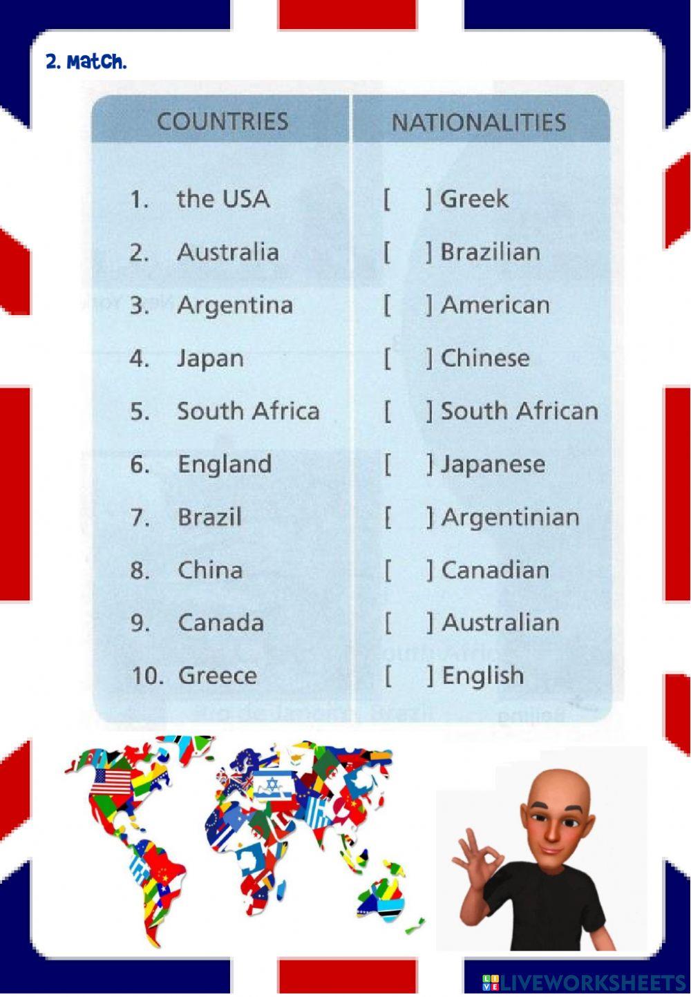 4th grade - E.M. Domingos Bebiano - Lesson 4