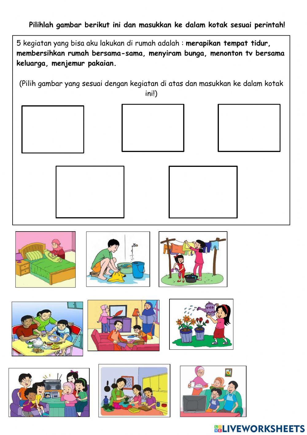 Pts genap b.indonesia (praktik)