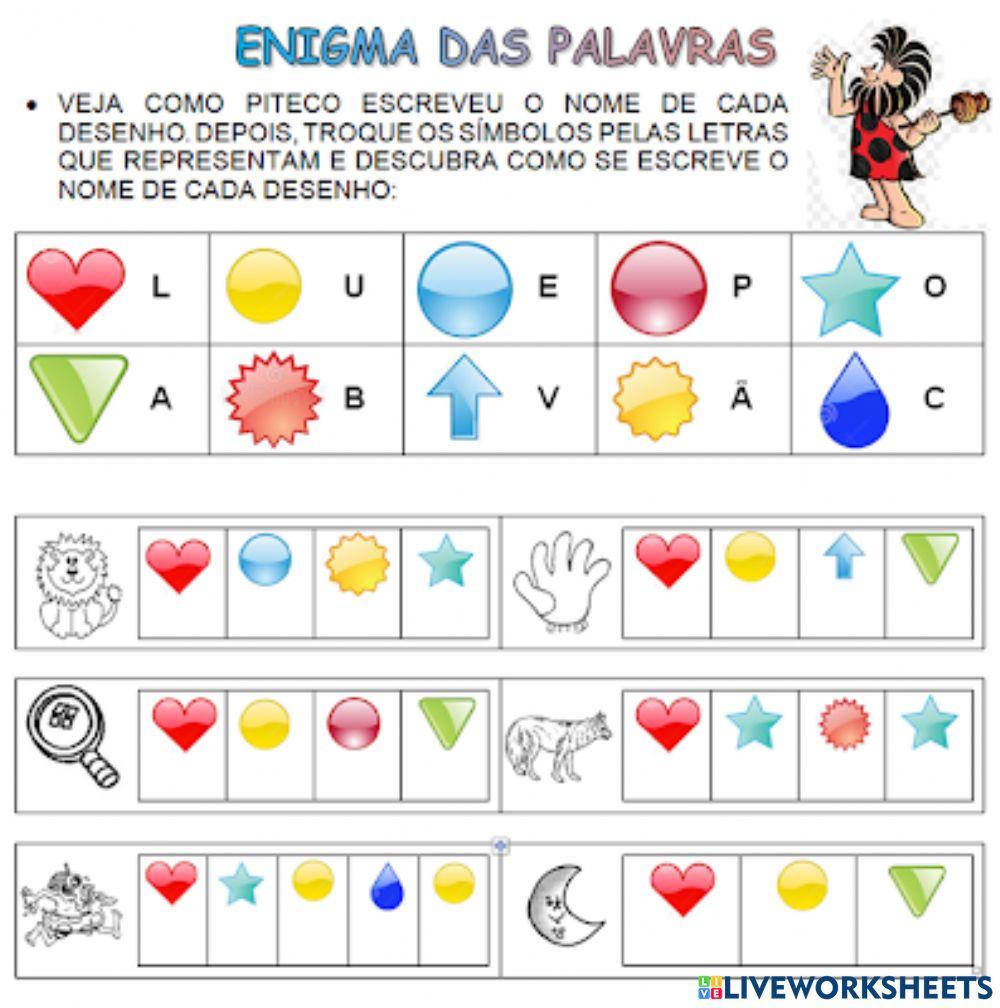 Alfabetização