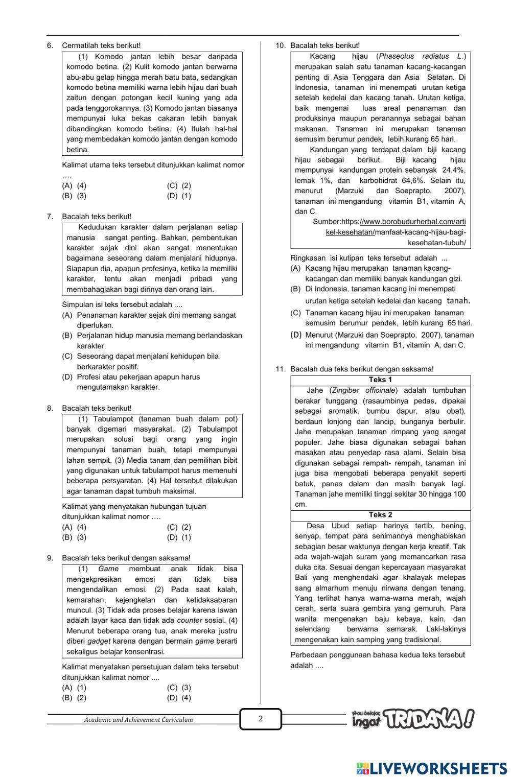 Ind pred us 2 part 1