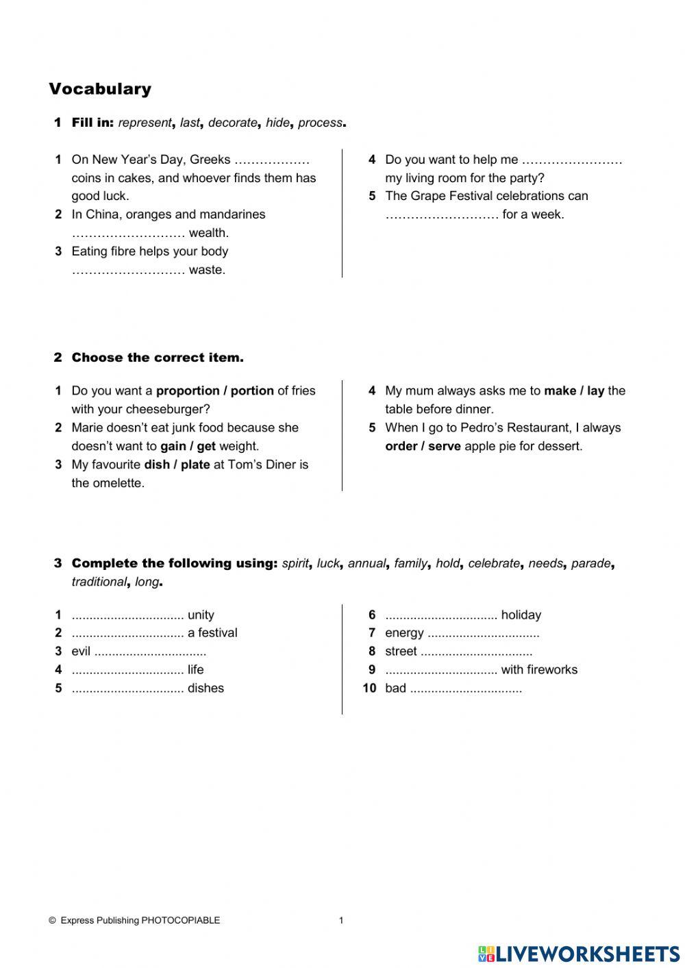 On screen 1 (test 8)