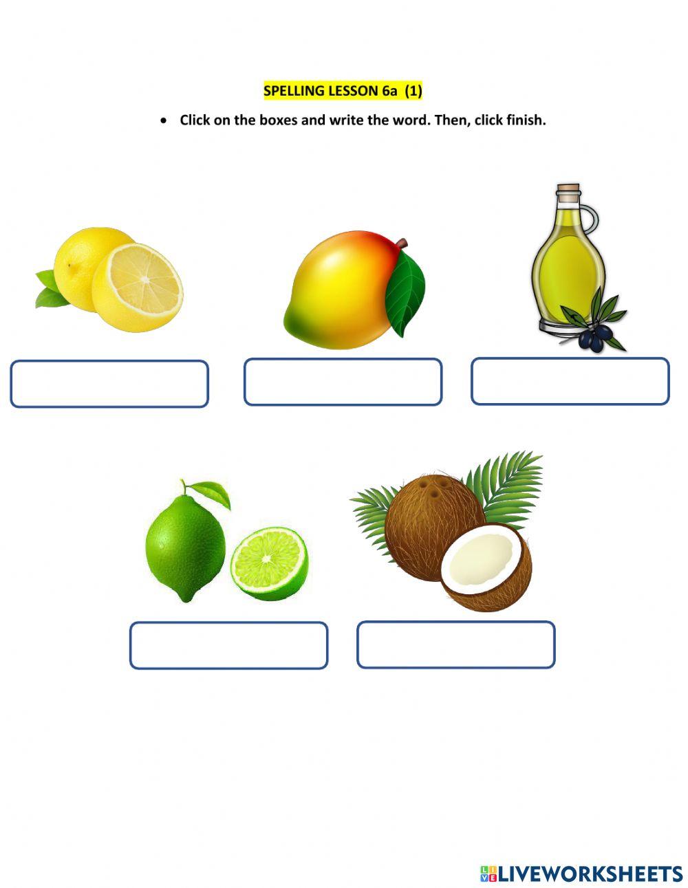 Elementary 2 Lesson 6a (1)