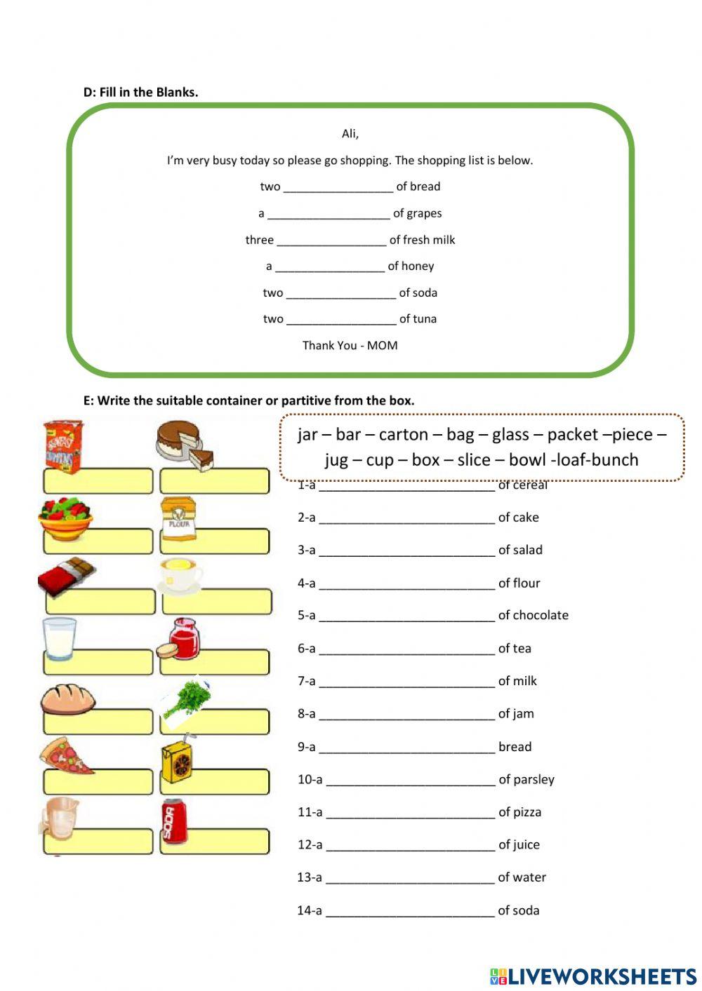 Countable-Uncountables
