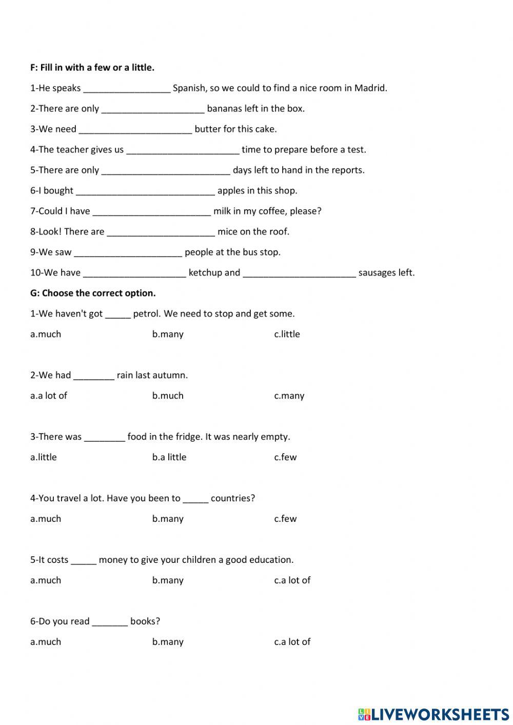 Countable-Uncountables