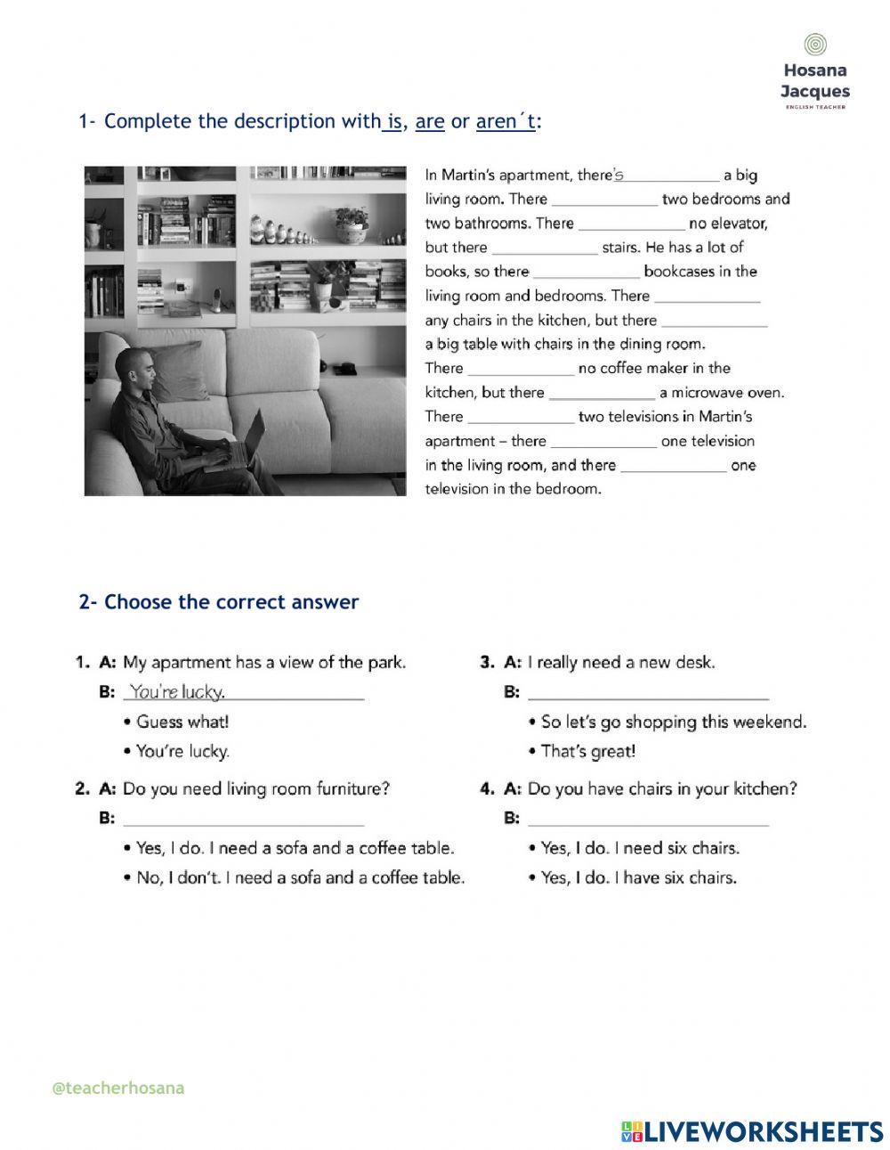 INTERCHANGE INTRO UNIT 7