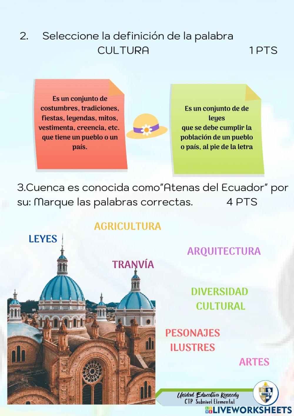 Evaluación sumativa de eess 3