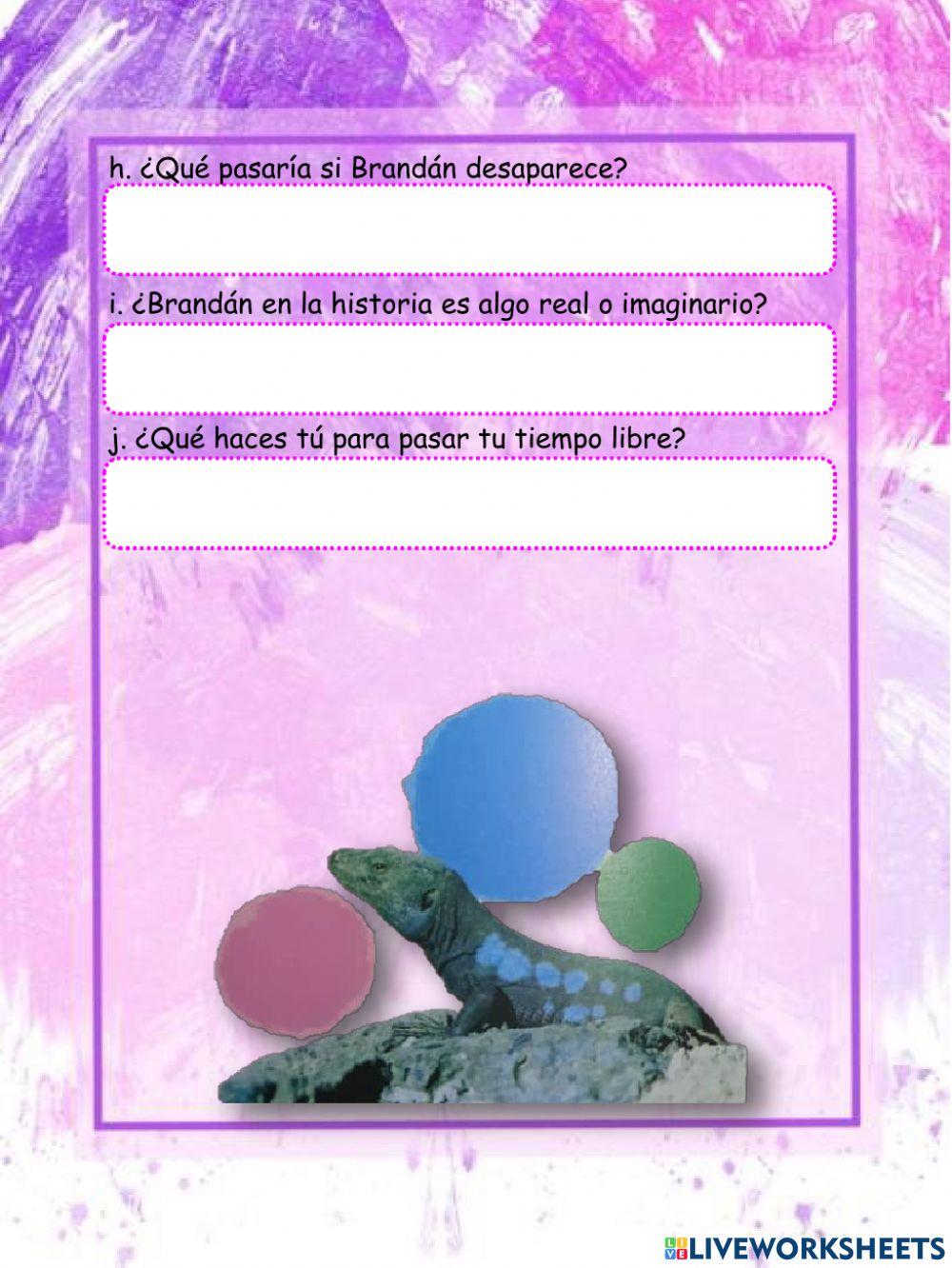 Comprensión Lectora