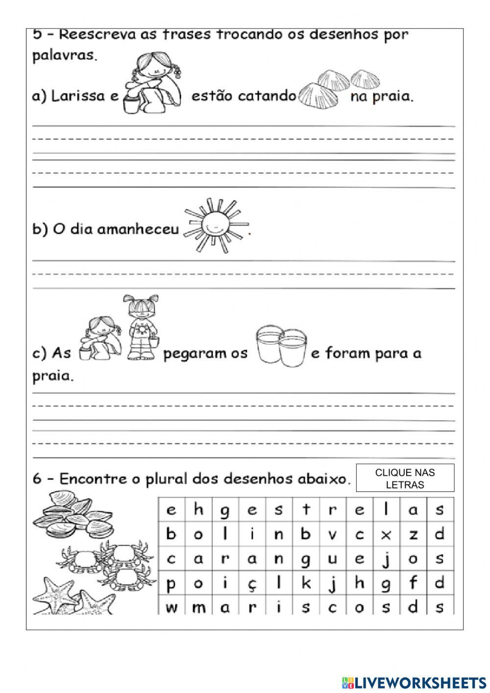 As meninas - ortografia s e ss As meninas - ortografia s e ss