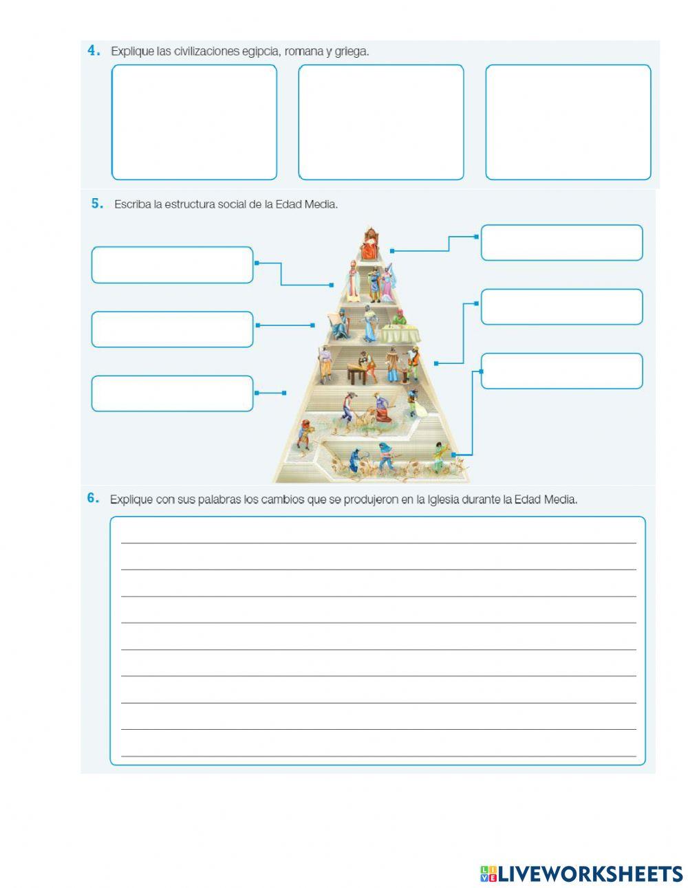 Evaluación formativa p. 144-145