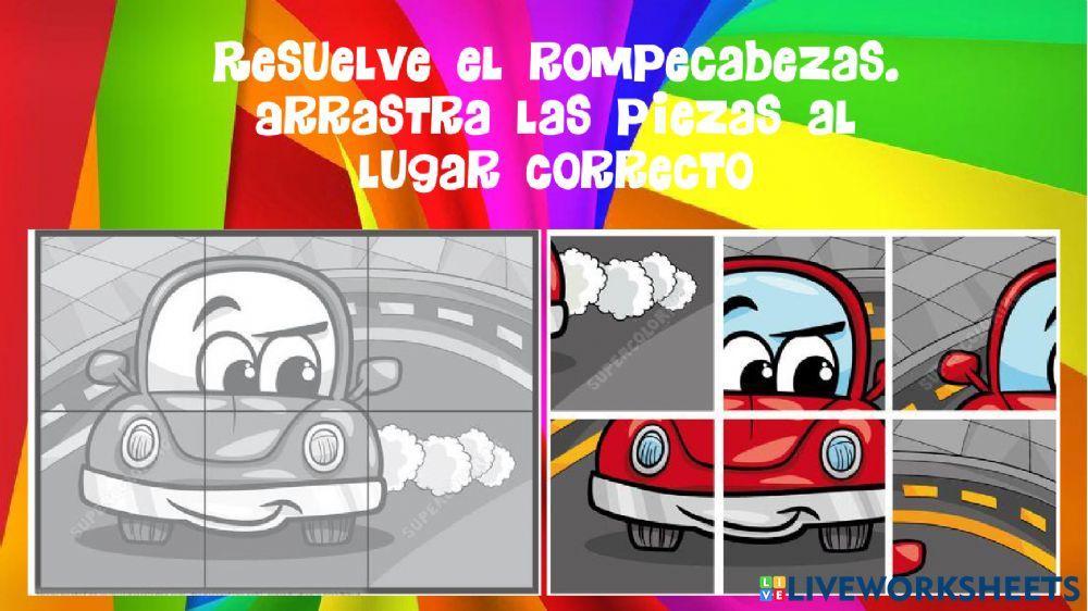 Rompecabezas