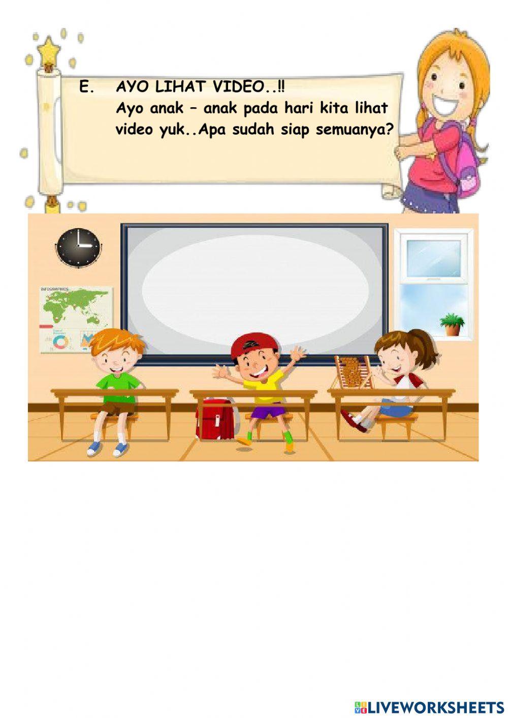 Tema api, api dan udara