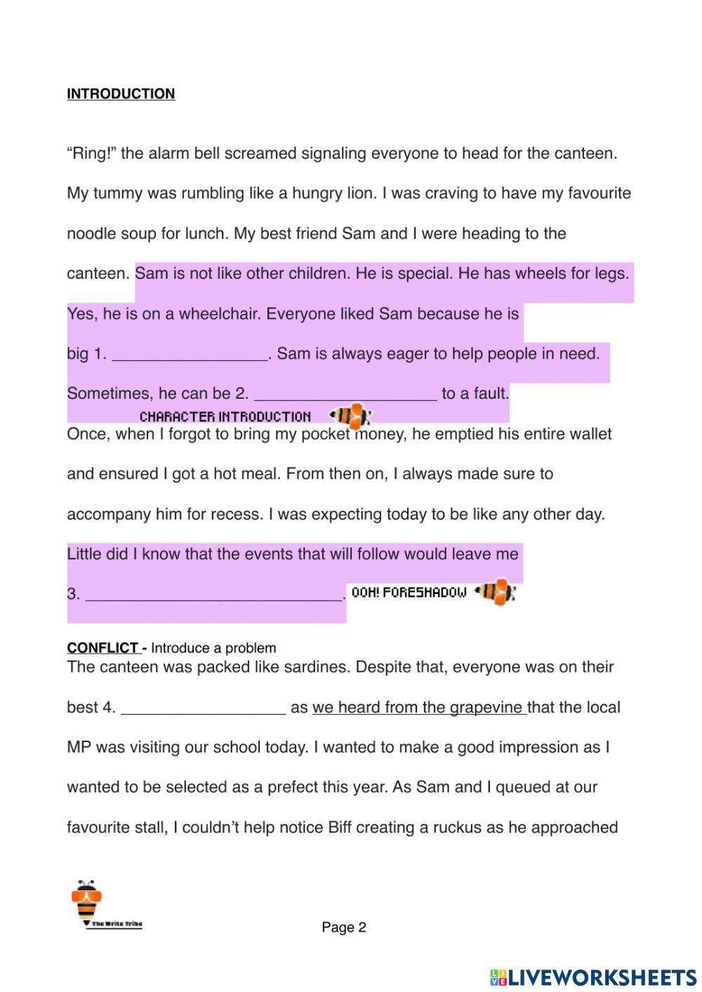 2021 Week 22 p3-4 part 1