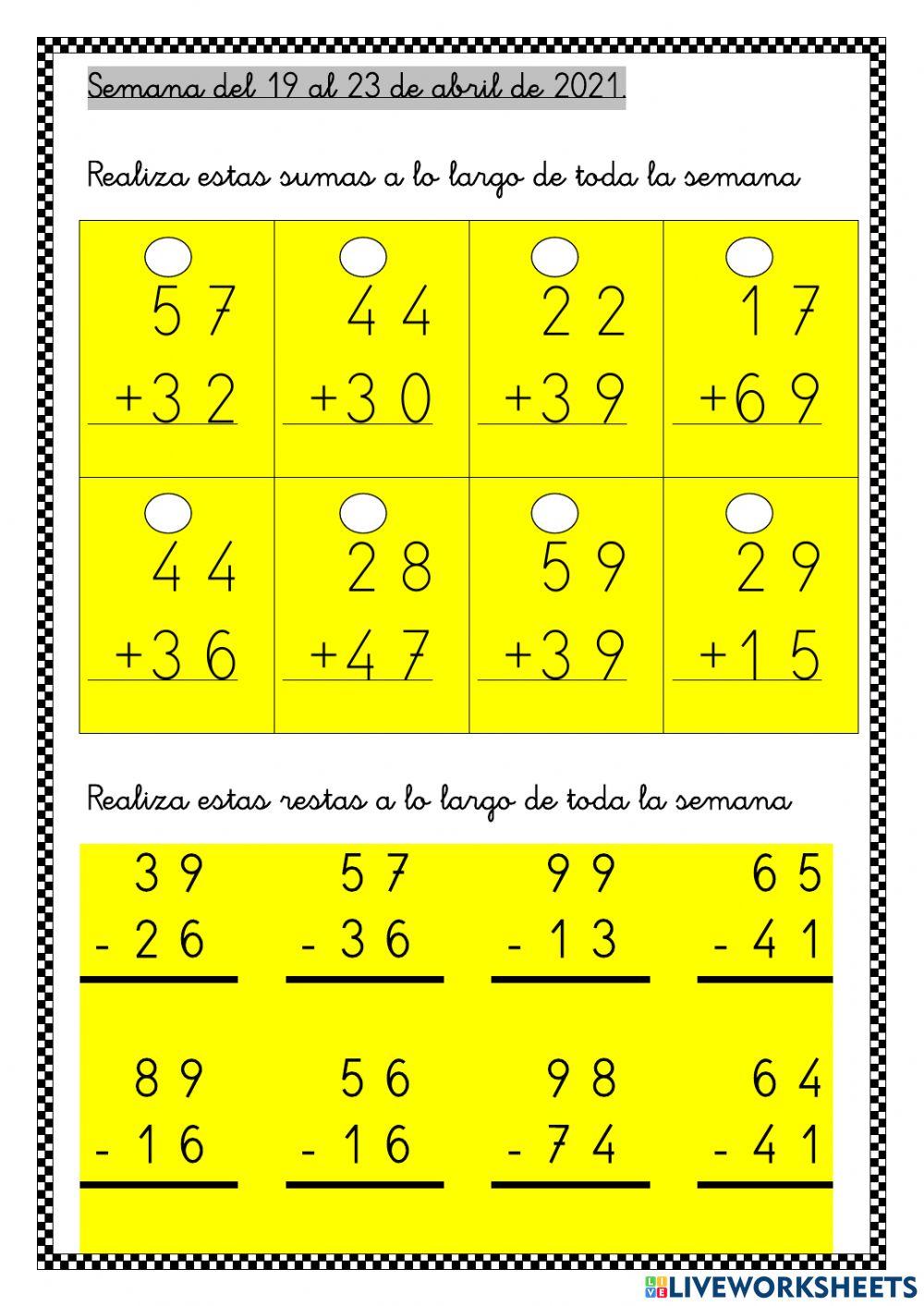 Libro matematicas 1