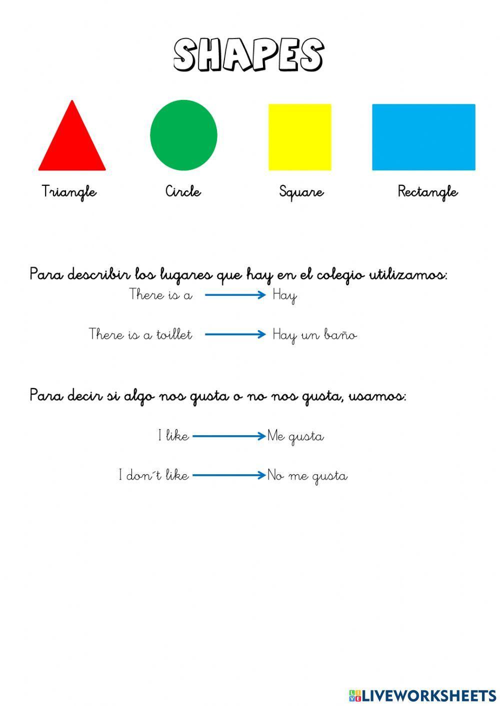 Unit 3. Let-s go to school