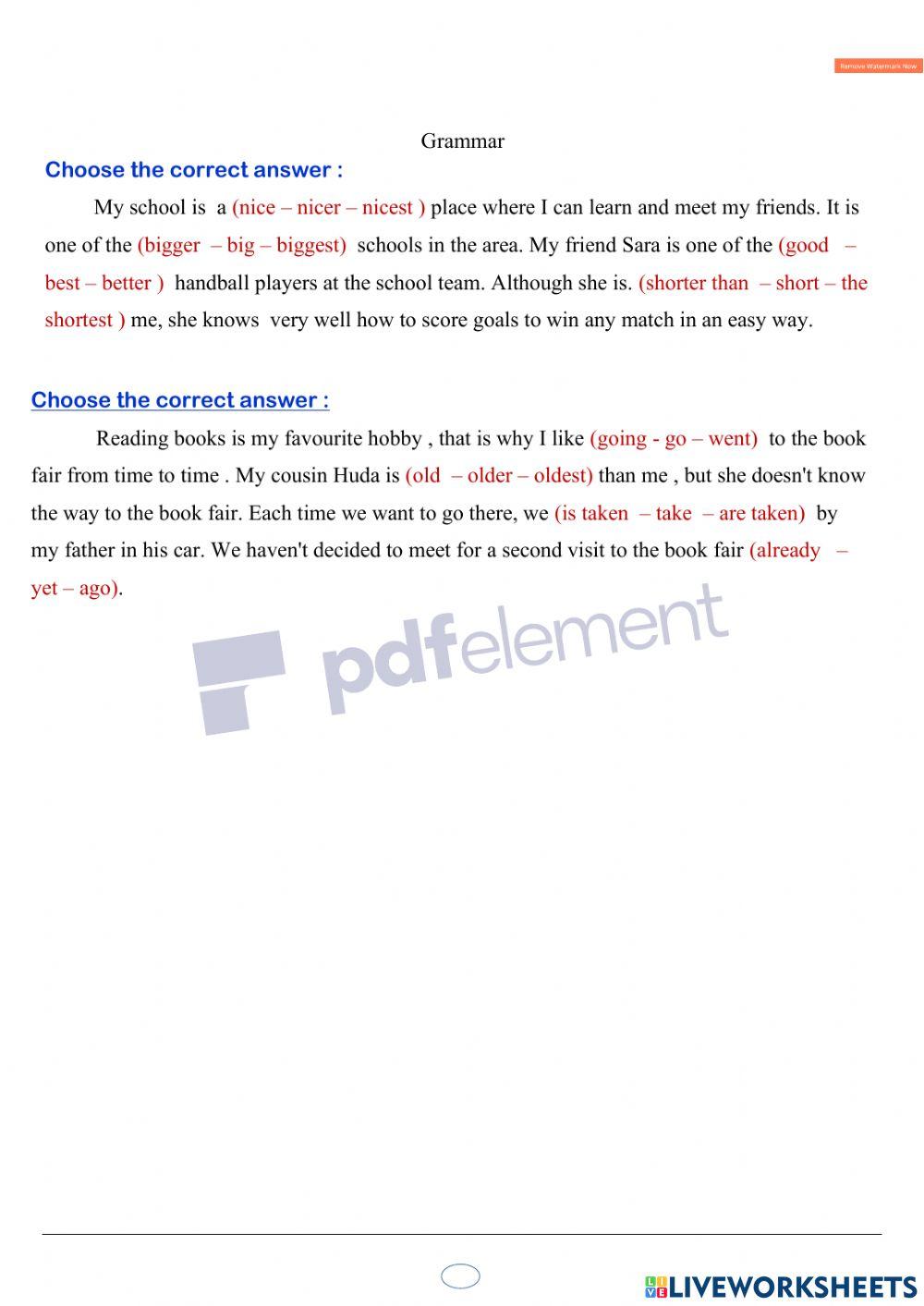 Livework sheets interactive worksheet Live Worksheets