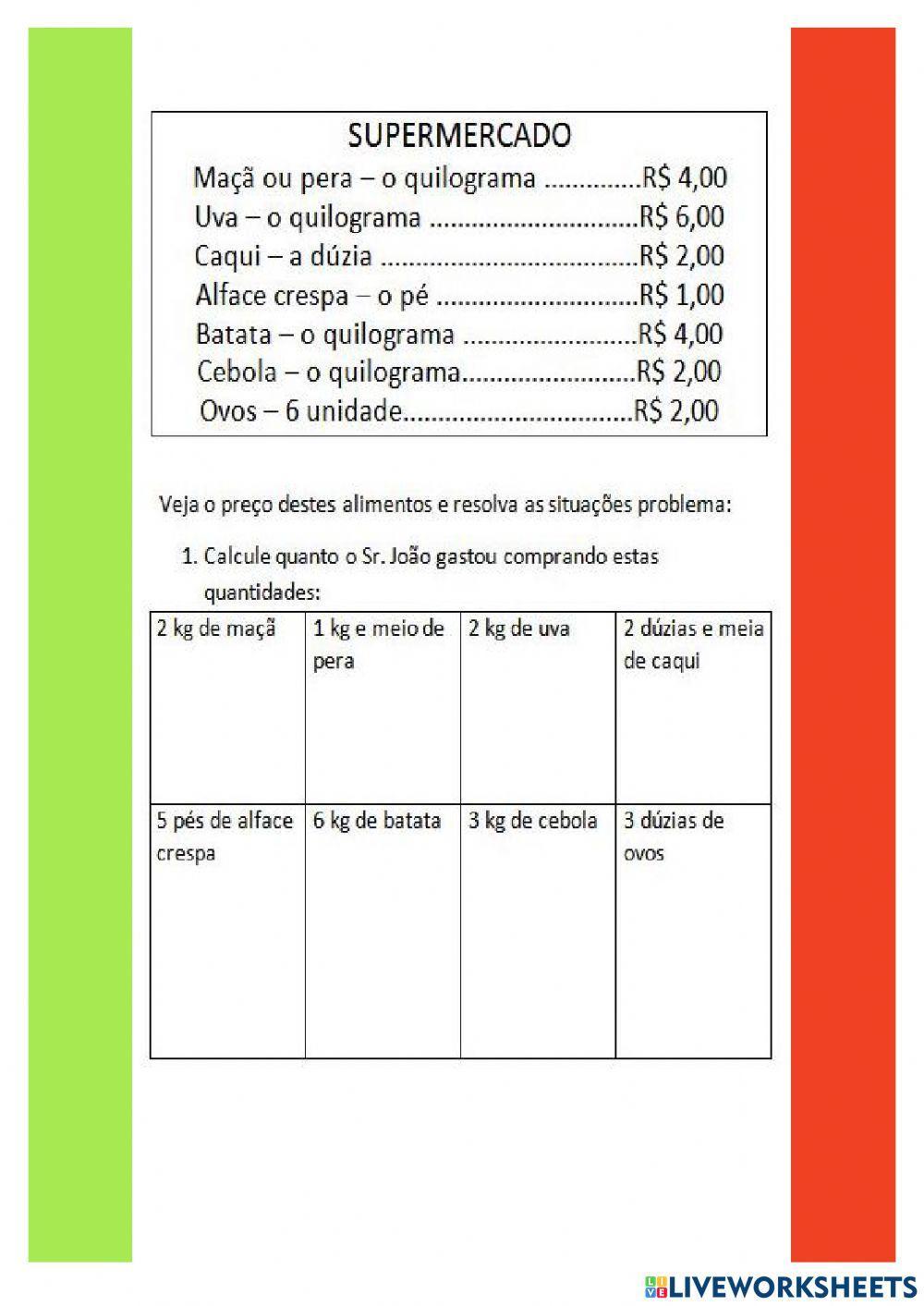 Resolução de problemas