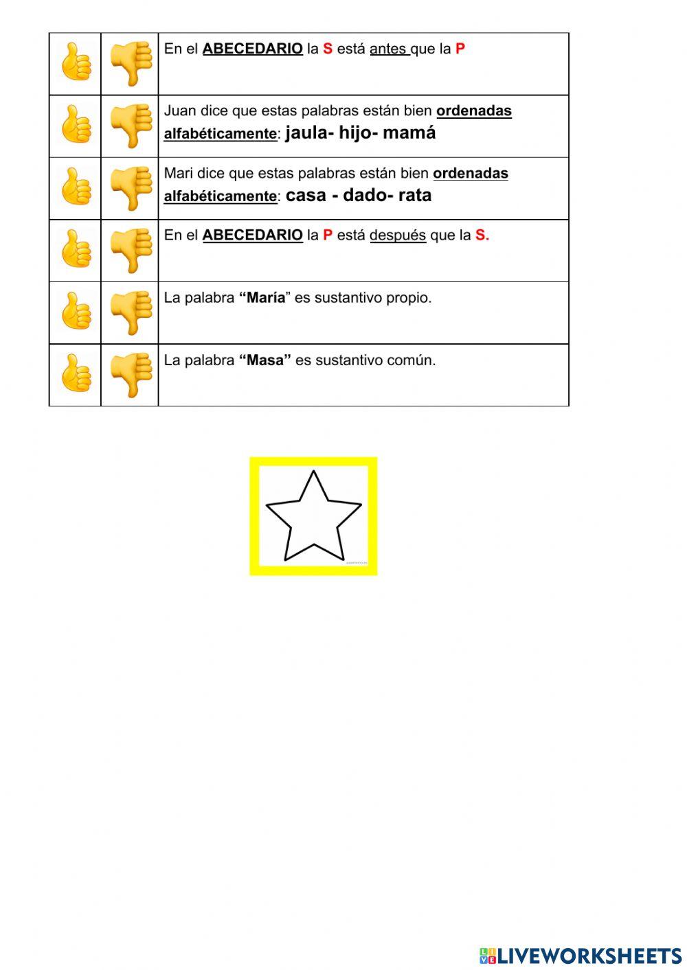 Pl sustantivos adjetivos datos personales