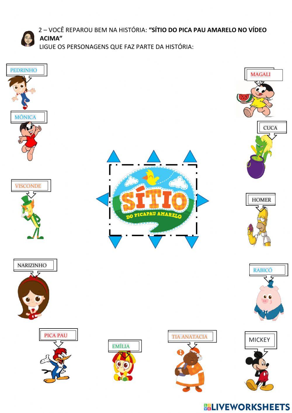 Literatura brasileira