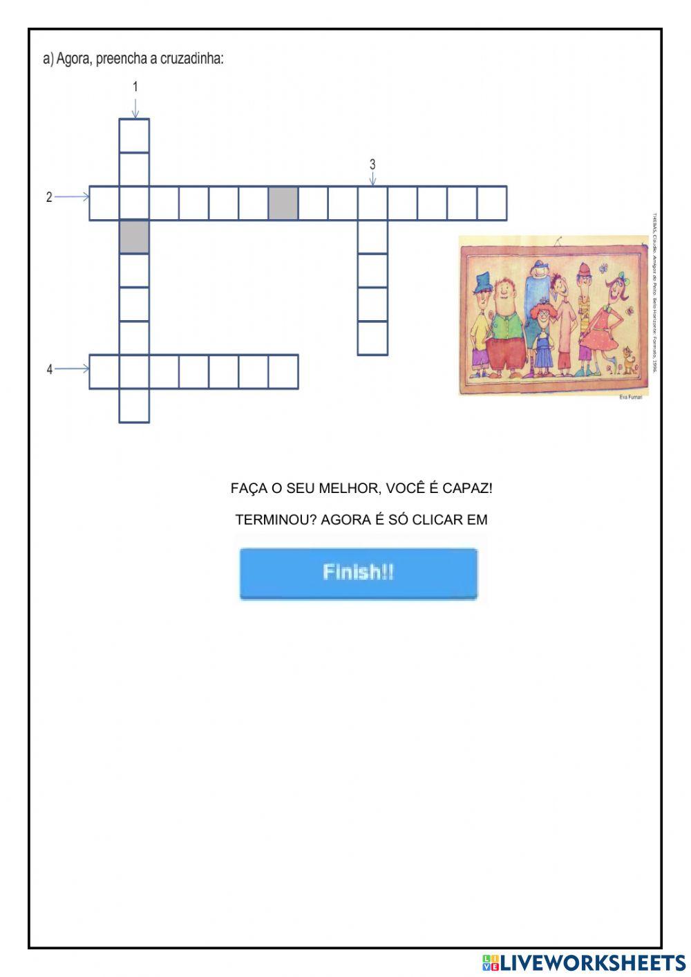 Gênero textual poema