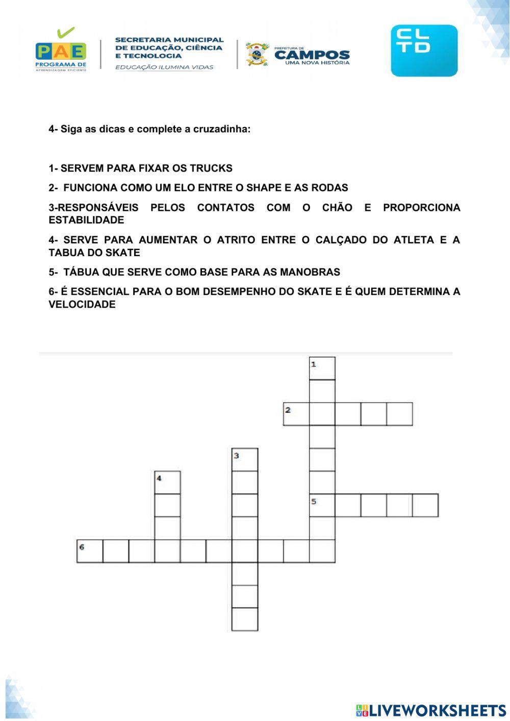 Praticas corporais de aventuras