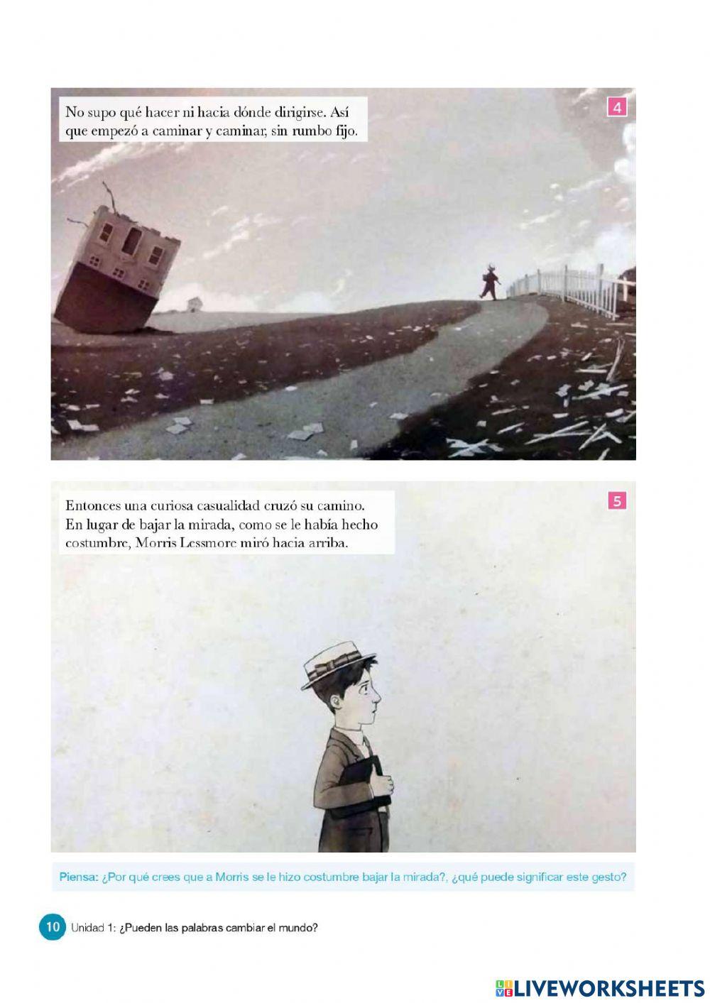 Estrategias de comprensión lectora: El Resumen