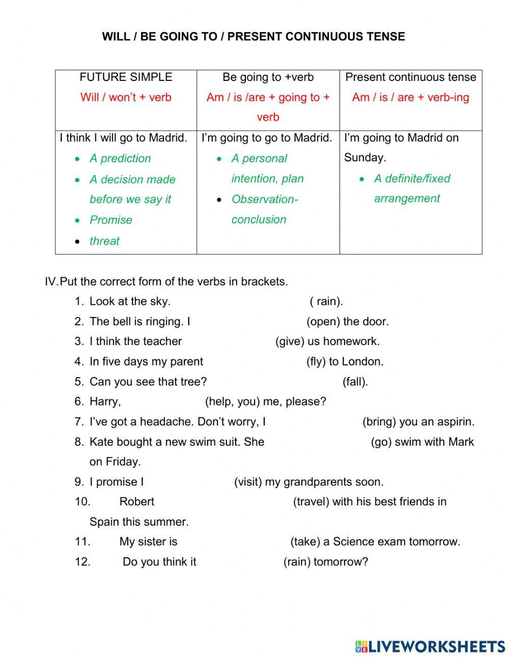 Test 3 Level 2 7th grade