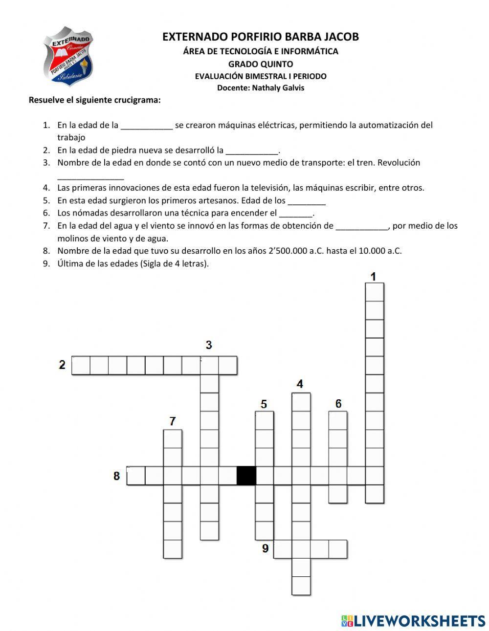 Historia de la tecnología